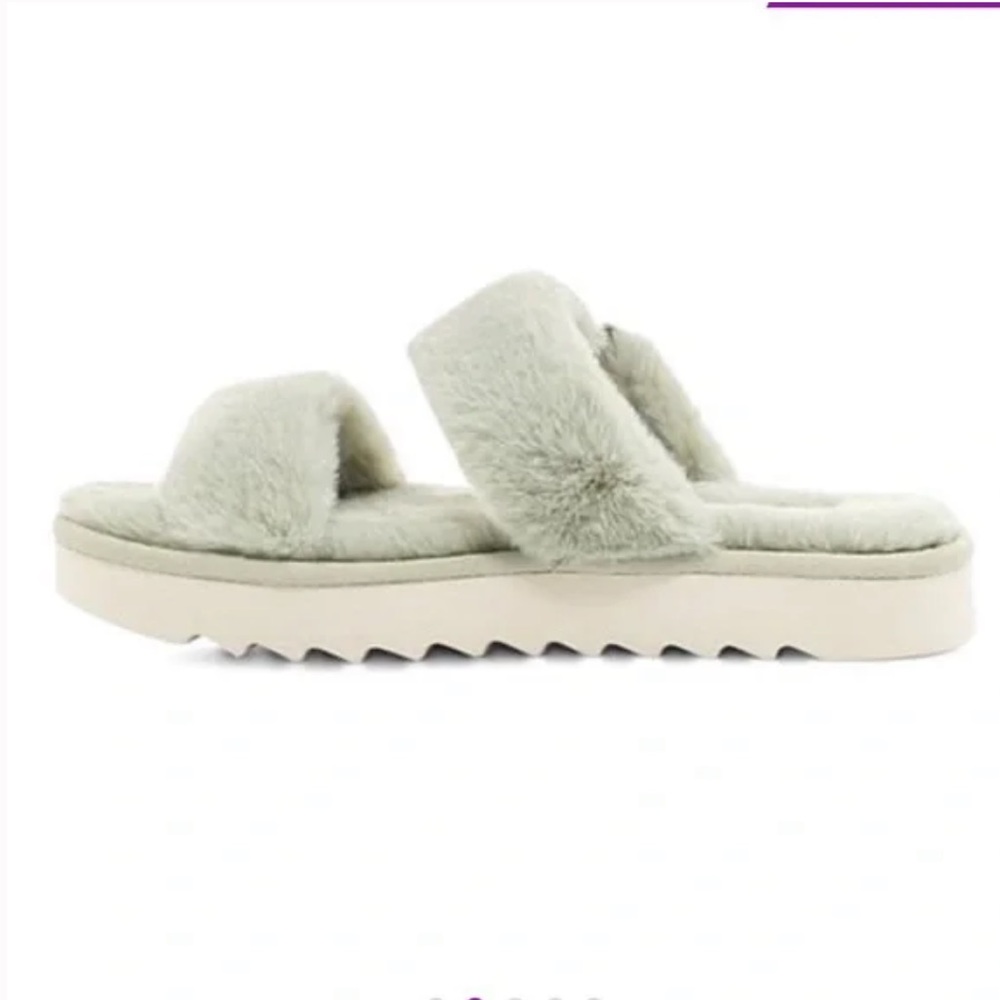 🩵 Koolaburra By Ugg Women's Furr-Ah Shoes🩵 - Picture 4 of 15